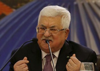 Líder palestino pede conferência de paz da ONU em 2021