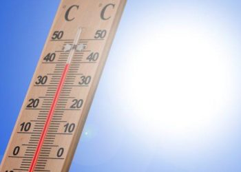 Onda de calor atinge grande parte do Brasil e termômetros baterão récordes