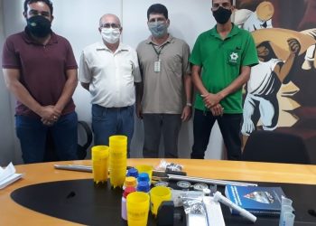 Governo do Espírito Santo divulga 25º Mapa de Risco Covid-19