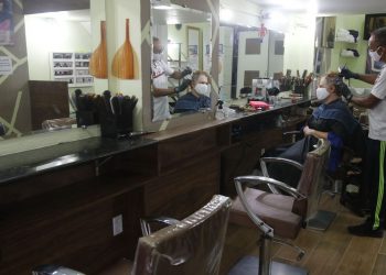 Empreendedores se preparam para o Dia das Crianças