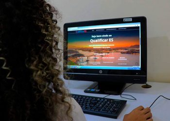 Qualificar ES prorroga inscrição para as 10 mil vagas em cursos on-line