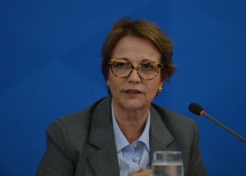 Governo quer ampliar acesso do produtor rural à assistência técnica