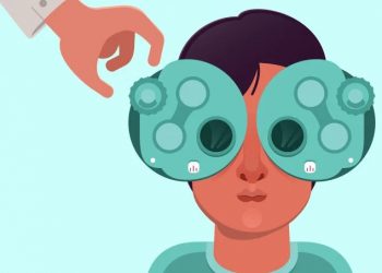 SAÚDE: Afinal, quando ir ao oftalmologista?