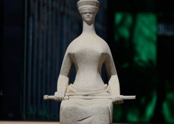 Por 9 a 1, STF confirma ordem de prisão para André do Rap