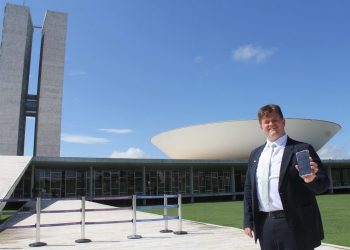 Deputado Federal Rigoni define emenda de R$ 100 mil para Pestalozzi de Jaguaré