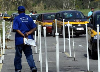 Jaguaré: Detran segue sem data para retomar exames práticos de direção na Cidade