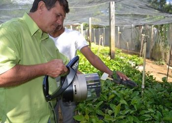 Brasil e banco americano assinam acordo de US$ 1 bi em investimentos