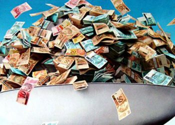 Câmara de Jaguaré gasta mais em diárias que 76 municípios capixabas