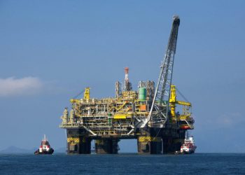 Espírito Santo recebe R$ 191,5 milhões em acordo com a Petrobras