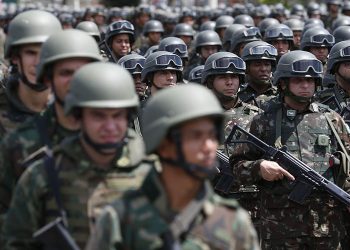 Eleições 2020: TSE aprova envio de forças federais para sete estados