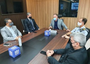 Detran|ES alerta para site falso de leilão em nome do órgão