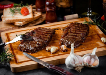 Do campo à mesa: cadeia produtiva de carne bovina cresceu 45% nos últimos cinco anos