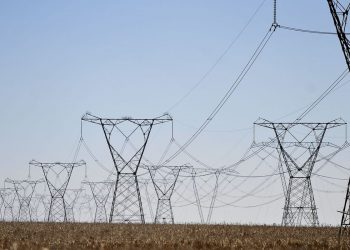 Restabelecimento total de energia no Amapá deve ocorrer semana que vem