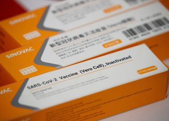 Estudo já aponta que Vacina da Pfizer é 90% eficaz