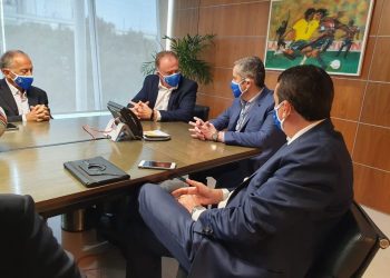 Novembro Azul: Sejus realiza exames para detecção do câncer de próstata