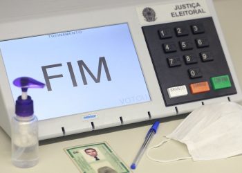 Conheça, evite e denuncie os Crimes Eleitorais: compra de votos, boca de urna…