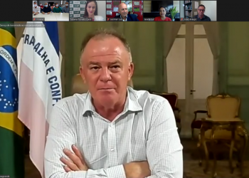 Inspetora penitenciária representa o Espírito Santo em Congresso Brasileiro sobre Mulheres na Polícia