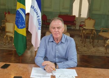 Governo institucionaliza Pacto Estadual pelo Enfrentamento à Violência contra as Mulheres