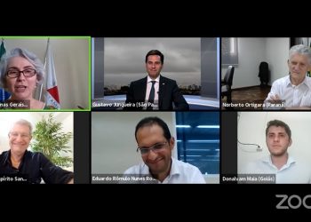 Seag participa de painel sobre ‘Política e Ações Estaduais para Desenvolvimento da Cafeicultura’