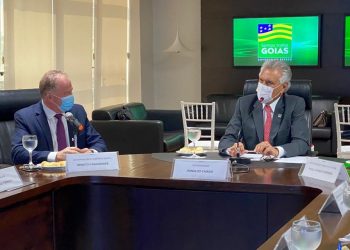 Escola de Tempo Integral de Viana realiza série de lives dentro da disciplina Protagonismo