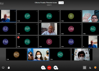 Plano de Ações da Região Hidrográfica Litoral Centro-Norte é apresentado a atores sociais e usuários de recursos hídricos