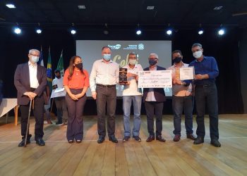 Prêmio Cafés Especiais do Espírito Santo elege os melhores cafés capixabas