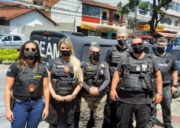 Sejus recebe 11 veículos do Departamento Penitenciário Nacional