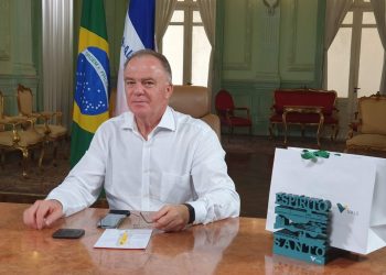 Iema assina acordo de cooperação técnica para proteção das Unidades de Conservação Monast e REBio