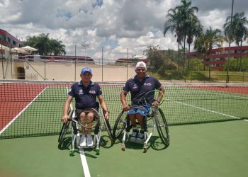 Contemplados pelo Bolsa Atleta participam de competições dentro e fora do Estado no fim de semana