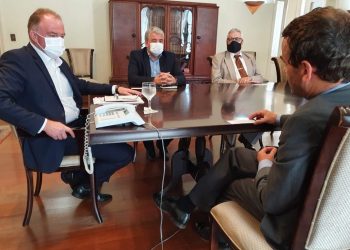 Sedes pode firmar Termo de Cooperação Técnica com a Bélgica