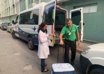 Kleber Andrade recebe partida da semifinal do Campeonato Capixaba entre Rio Branco e Vitória