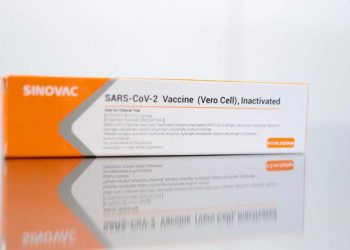 Governo do ES pede 440 mil doses da Coronavac ao Instituto Butantã