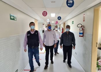 100% digital: Governo do Estado não usará mais papel na abertura de novos processos