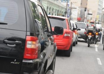 Governo do Estado define valores do IPVA 2021