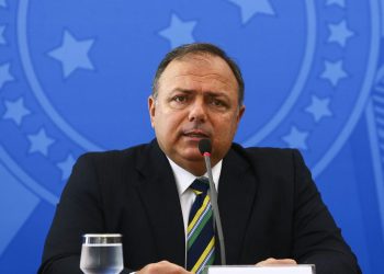 Vacinação contra covid-19 pode começar em fevereiro, diz Pazuello