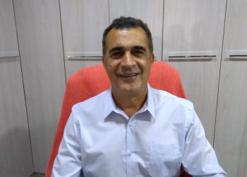 Diplomação de Marcos Guerra: “Tudo começa com um sonho”