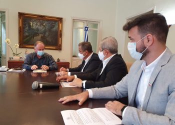 Governador assina Decreto de ampliação do Programa Morar Legal e anuncia Projeto de Regularização Fundiária 100% digital