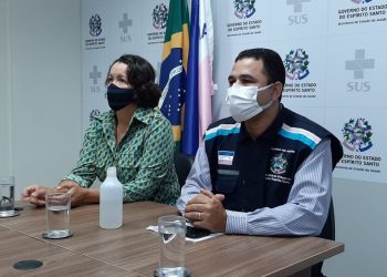 Governo do Estado apresenta dados do Inquérito Sorológico Escolar