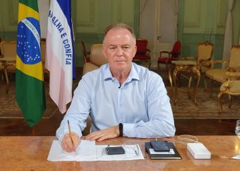 Investimentos do Governo crescem e o Espírito Santo avança