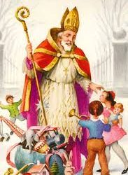 A história de São Nicolau, o bispo que inspirou Papai Noel