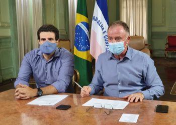 Governo do Estado autoriza início das obras do Trevo de Carapina