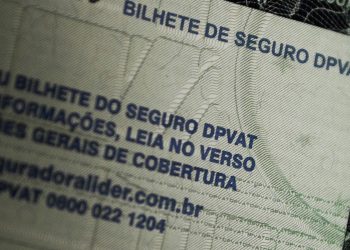 Ano Novo com Boa Notícia: Donos de veículos não vão pagar Seguro DPVAT em 2021