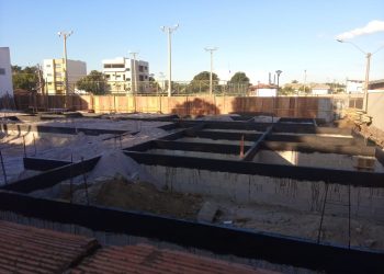 Em reta final, Rogérinho já gasta mais de R$ 13 milhões iniciando obras de praças