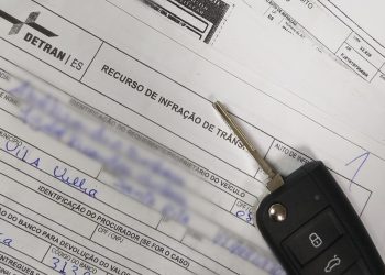 Detran|ES esclarece prazos para recurso de multas e penalidades durante pandemia