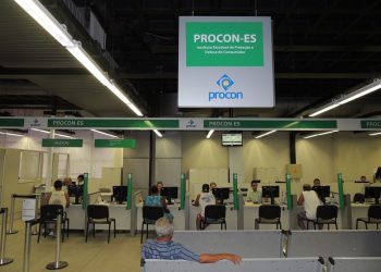 Procon-ES sairá de espaço alugado e ocupará prédio próprio no Centro de Vitória