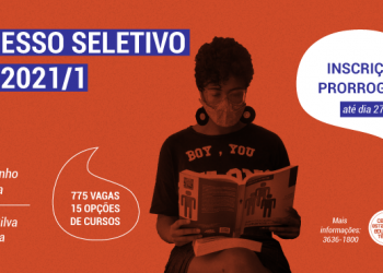 Inscrições prorrogadas para cursos técnicos gratuitos do Governo do Estado