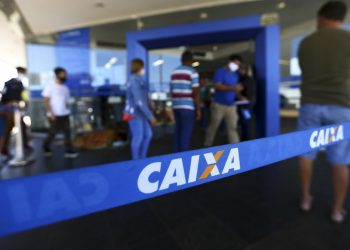 Caixa divulga calendário de pagamentos do Bolsa Família em 2021