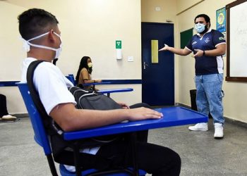 Prefeitura de Jaguaré divulga edital para contratação Professores e Monitor Escolar
