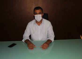 Em primeira semana, Marcos Guerra prima por diálogo com sociedade civil