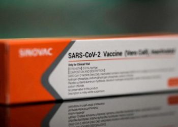 CoronaVac: Butantan anuncia que eficácia da vacina contra covid-19 é de 50,38%